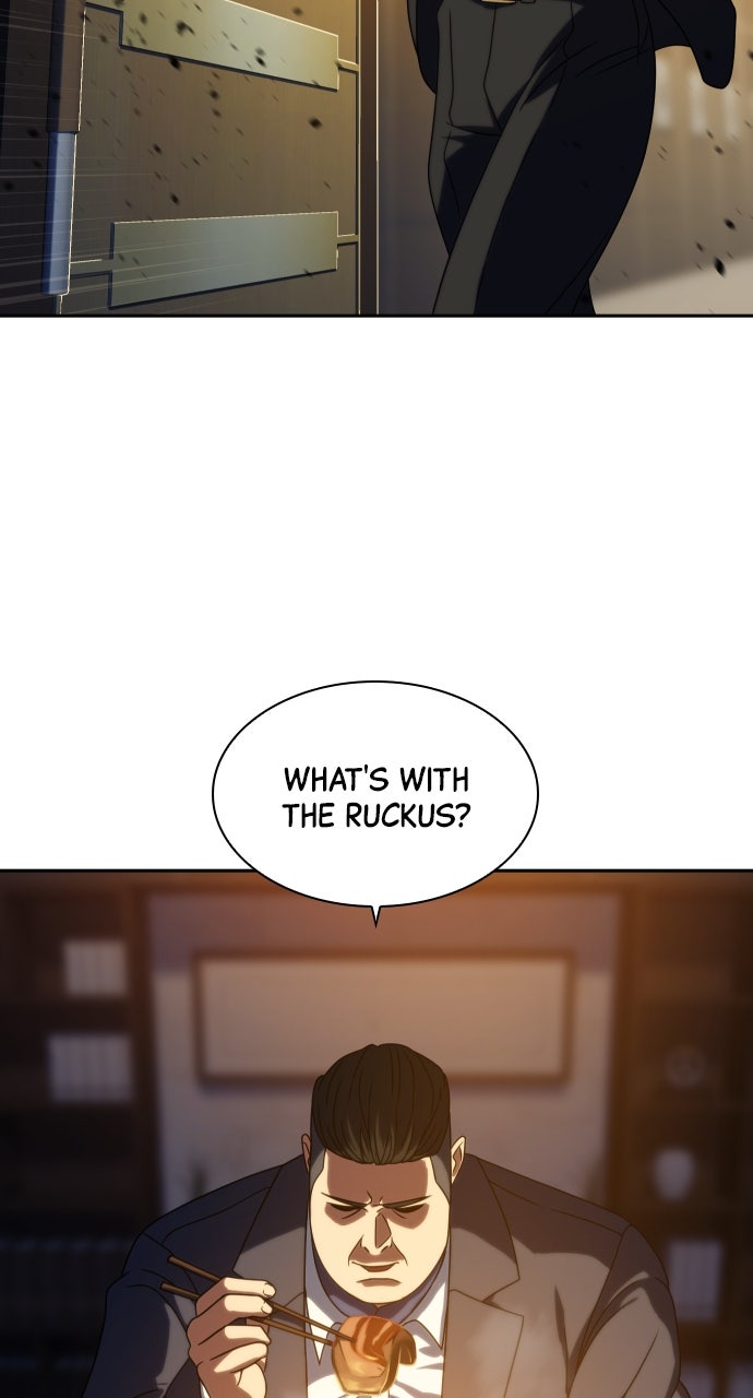 Read The Frostbound Warrior chapter 23 image 98 on Lezhin