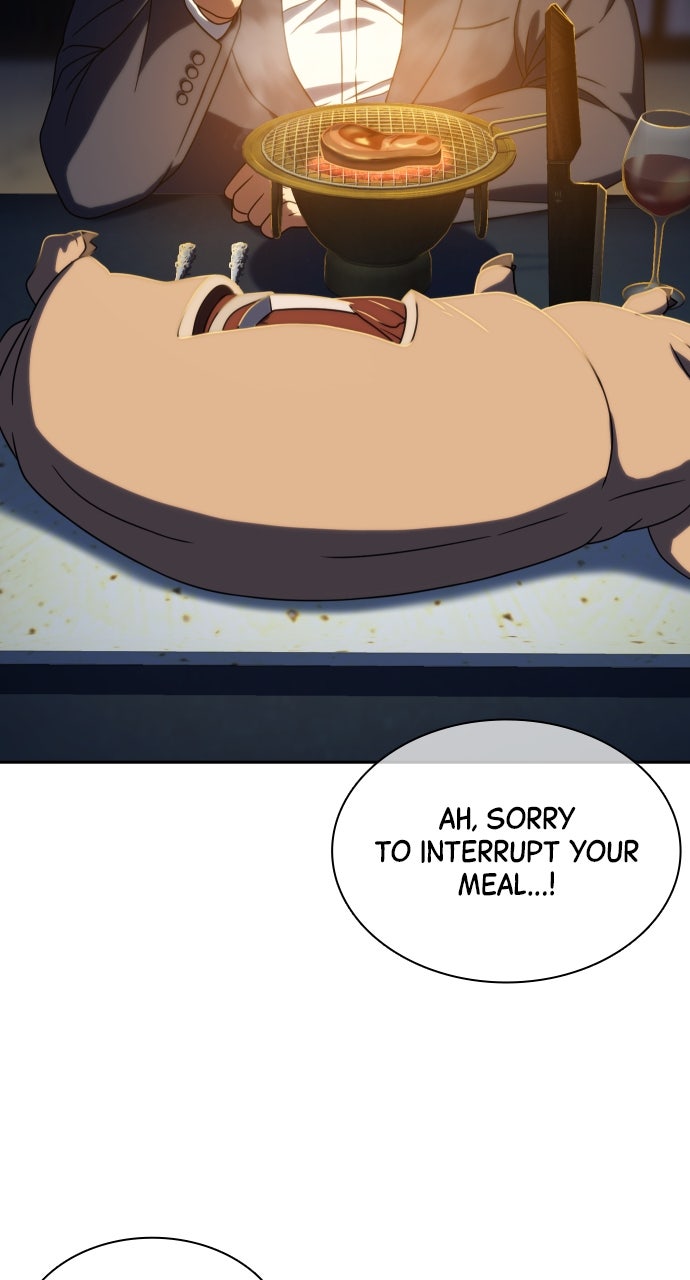 Read The Frostbound Warrior chapter 23 image 99 on Lezhin