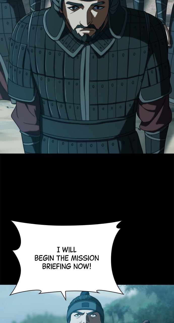 Read The Frostbound Warrior chapter 24 image 1 on Lezhin