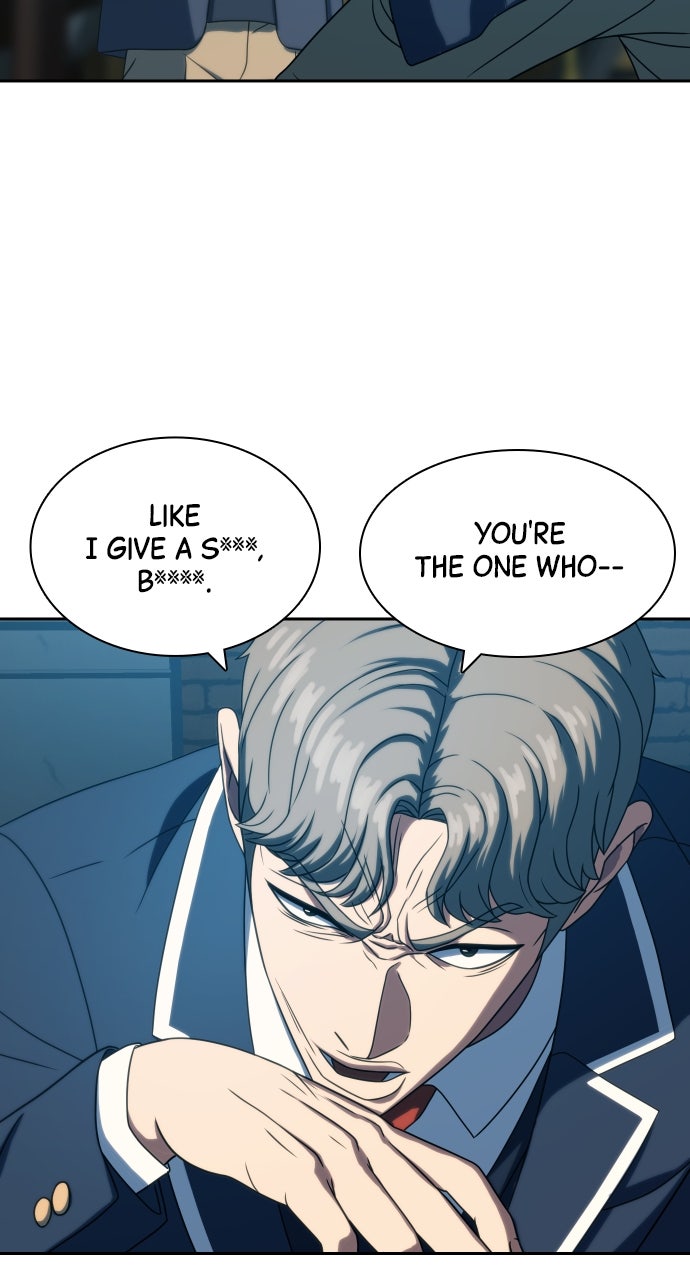 Read The Frostbound Warrior chapter 24 image 100 on Lezhin