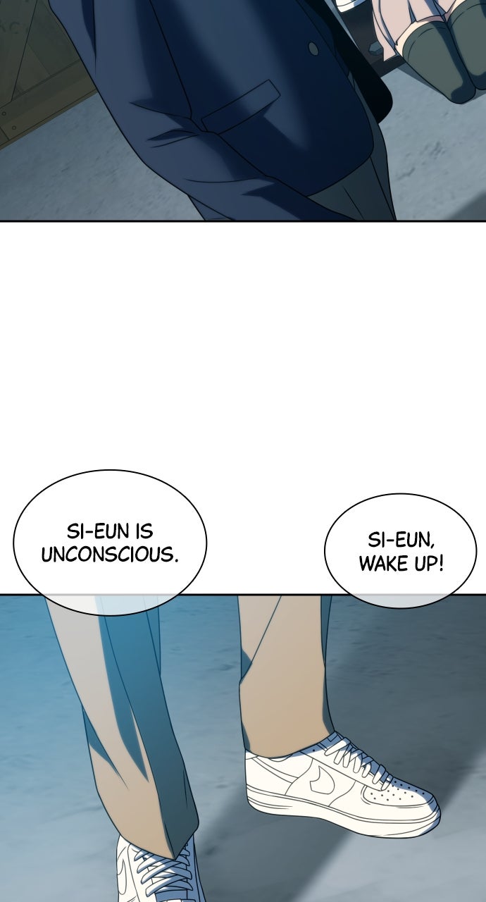 Read The Frostbound Warrior chapter 24 image 107 on Lezhin