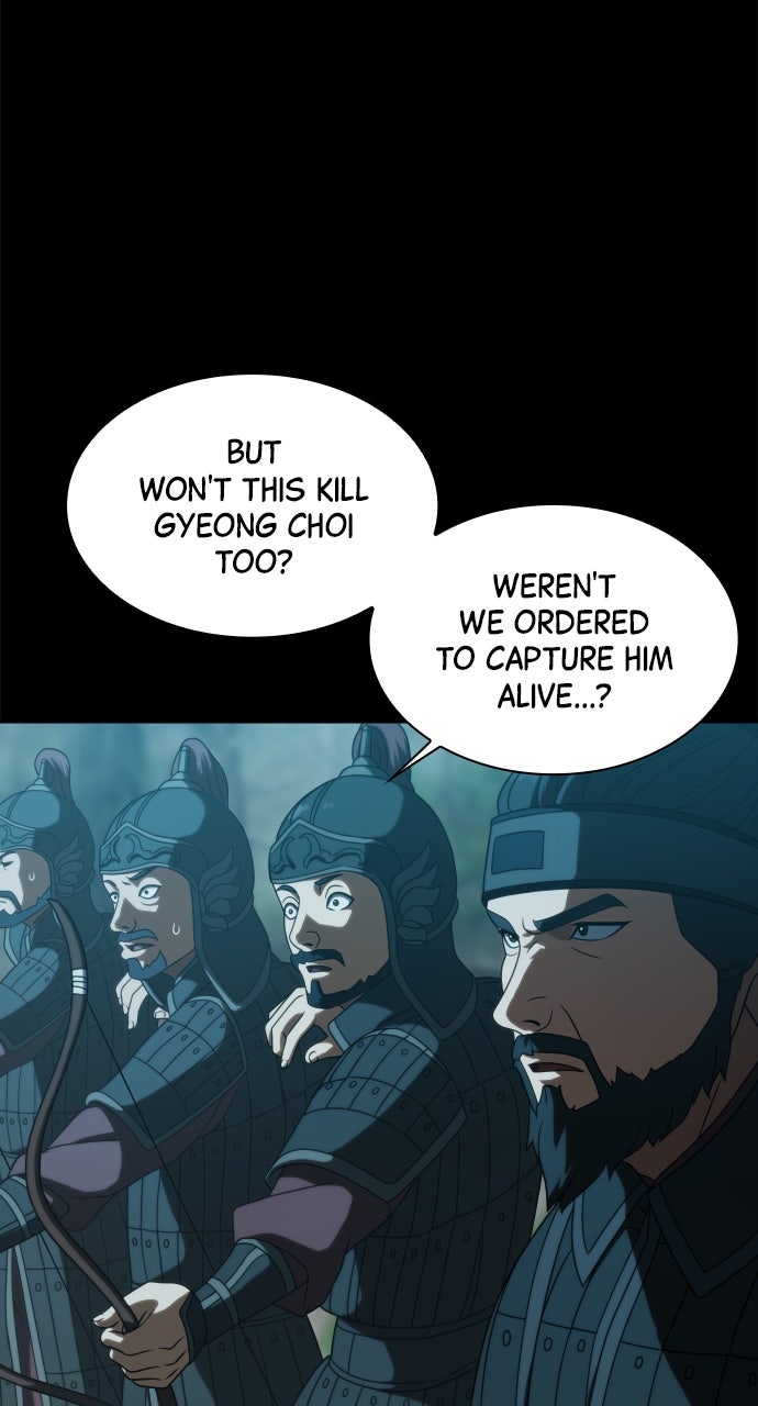 Read The Frostbound Warrior chapter 24 image 11 on Lezhin