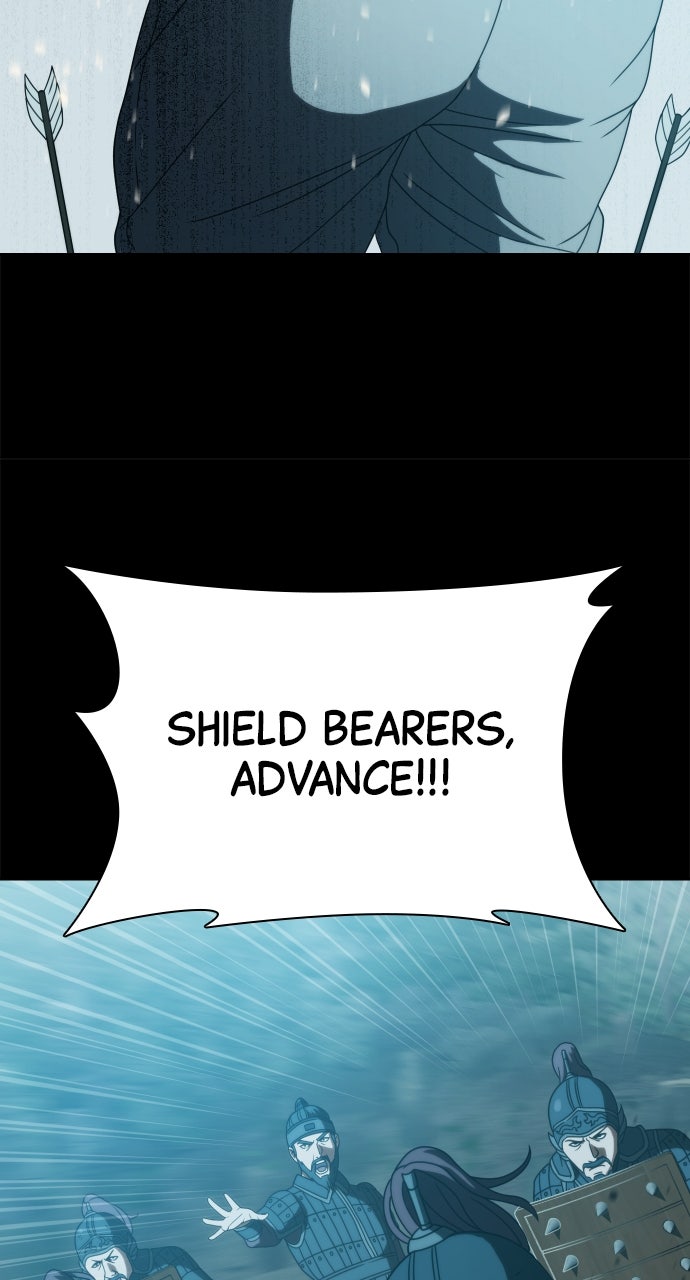 Read The Frostbound Warrior chapter 24 image 14 on Lezhin