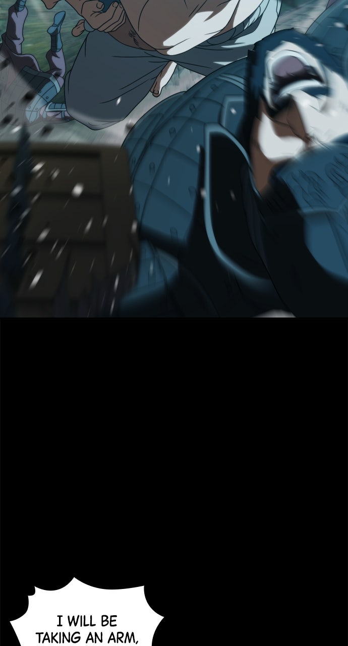 Read The Frostbound Warrior chapter 24 image 18 on Lezhin