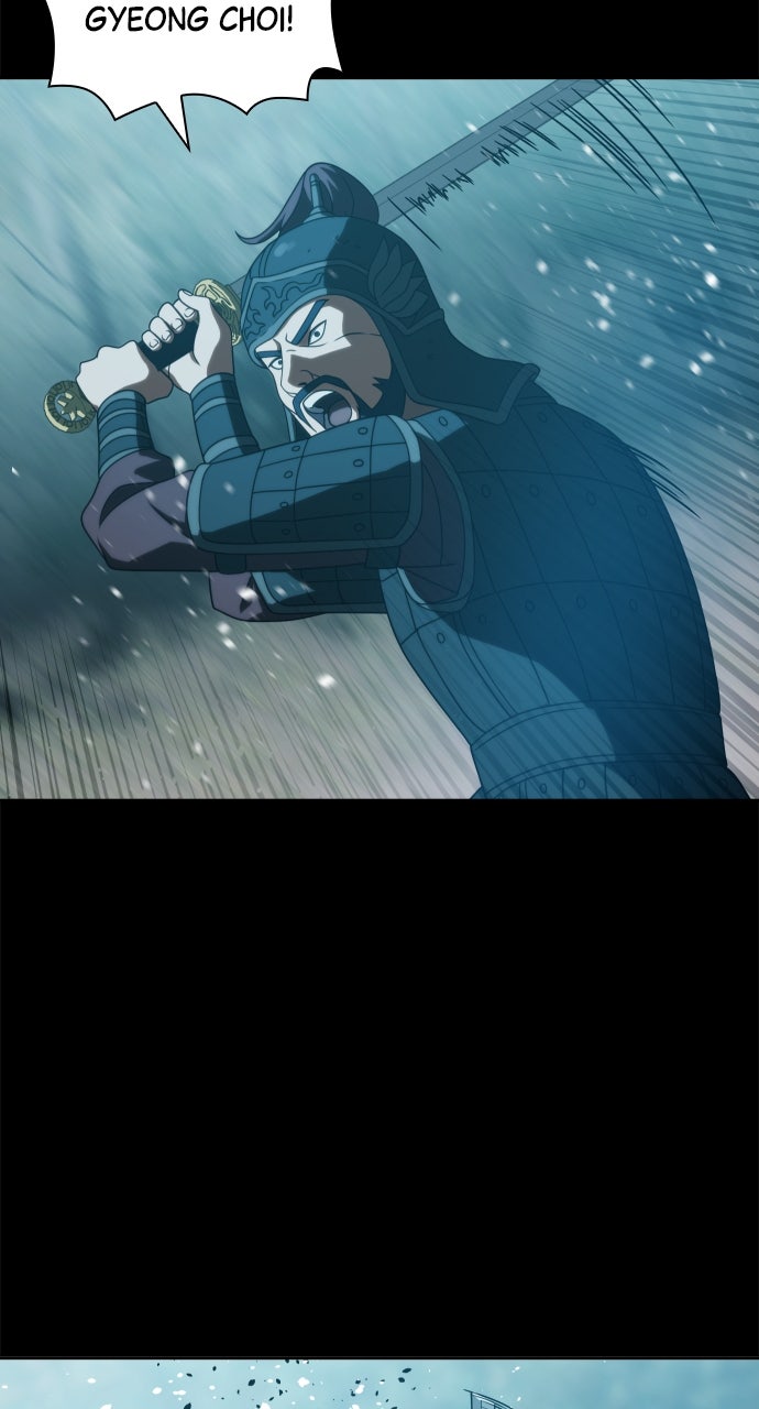 Read The Frostbound Warrior chapter 24 image 19 on Lezhin