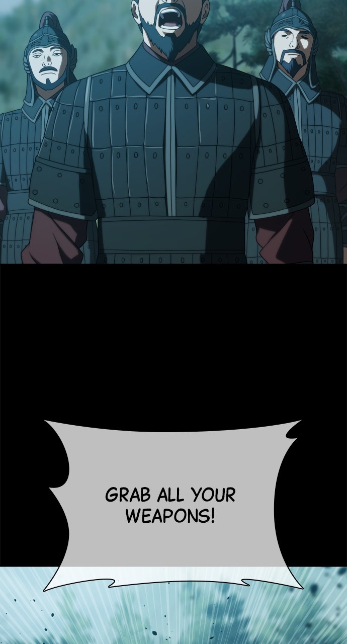Read The Frostbound Warrior chapter 24 image 2 on Lezhin
