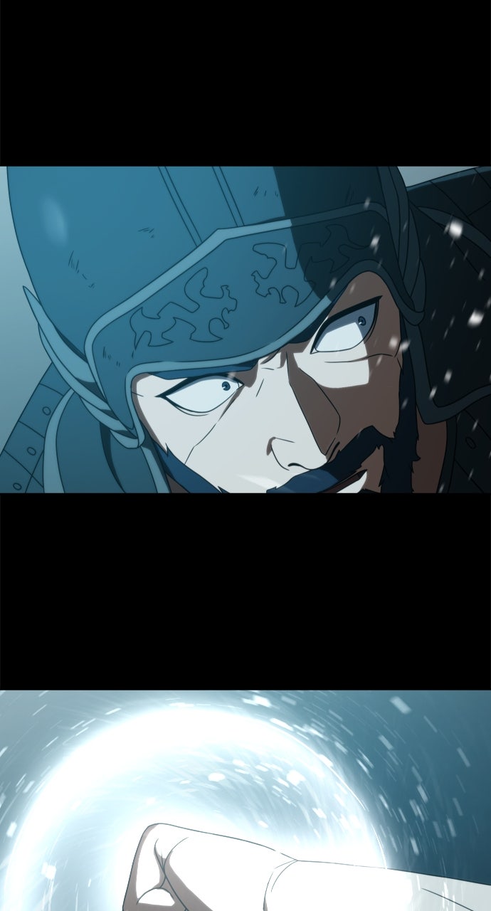 Read The Frostbound Warrior chapter 24 image 21 on Lezhin