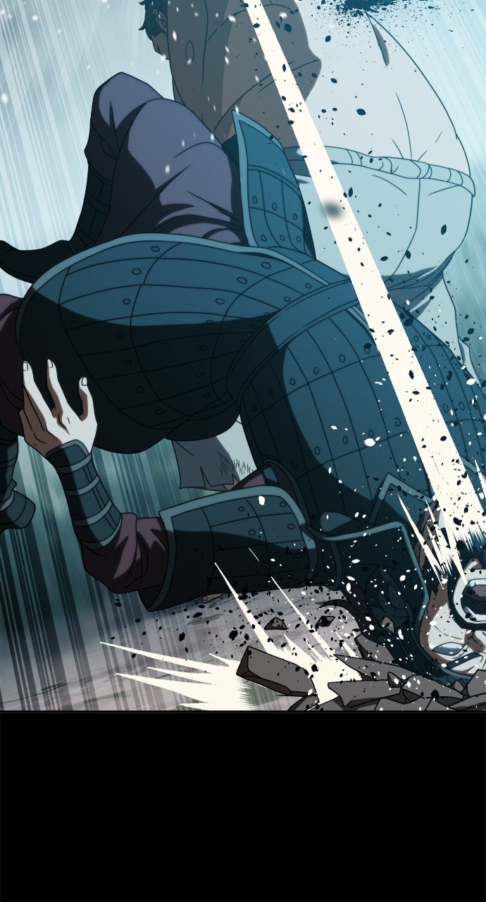 Read The Frostbound Warrior chapter 24 image 23 on Lezhin