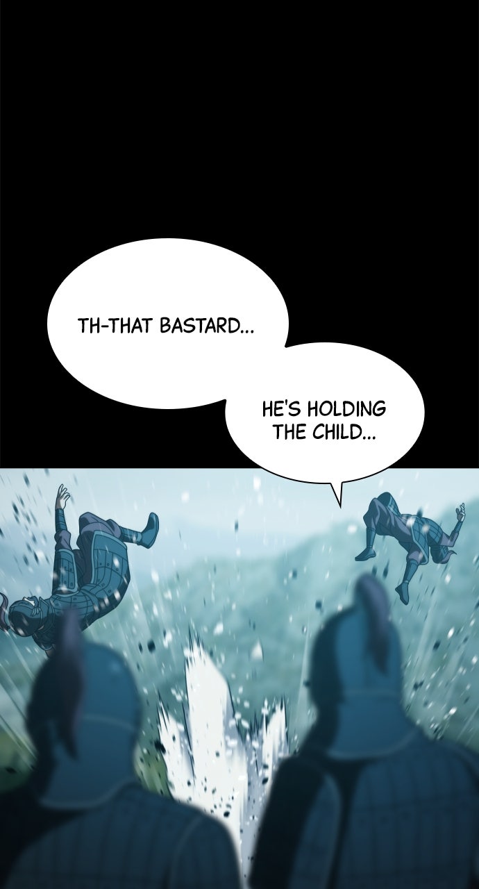 Read The Frostbound Warrior chapter 24 image 24 on Lezhin