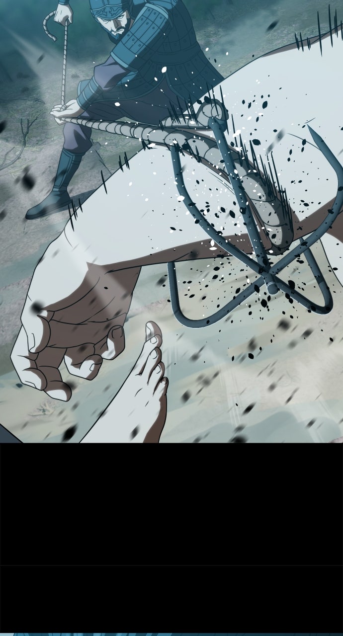 Read The Frostbound Warrior chapter 24 image 28 on Lezhin