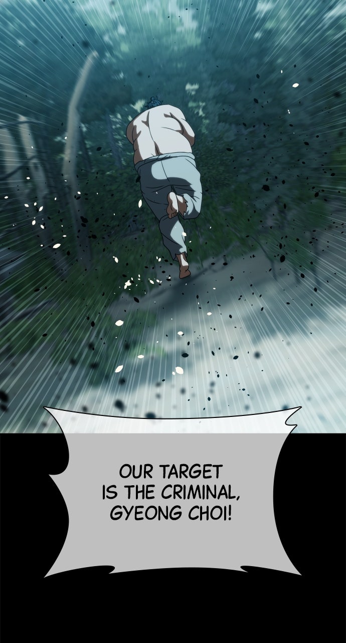 Read The Frostbound Warrior chapter 24 image 3 on Lezhin