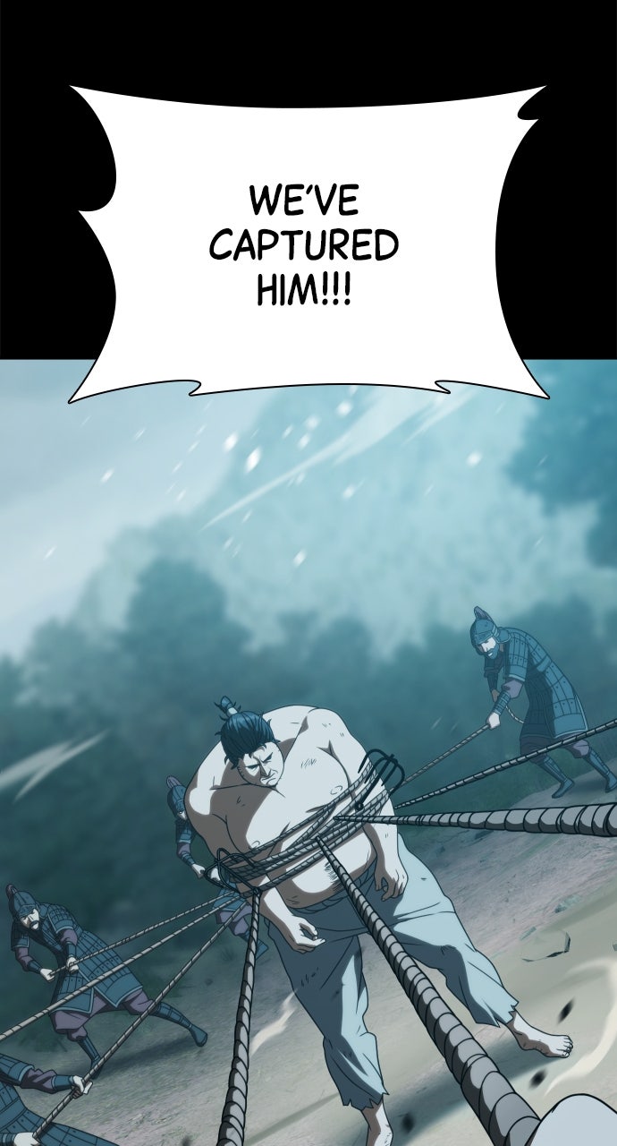 Read The Frostbound Warrior chapter 24 image 31 on Lezhin