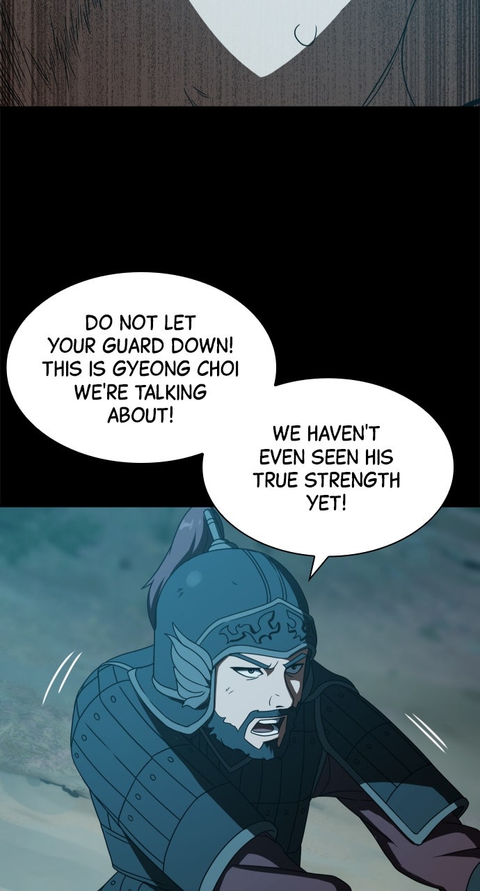 Read The Frostbound Warrior chapter 24 image 34 on Lezhin