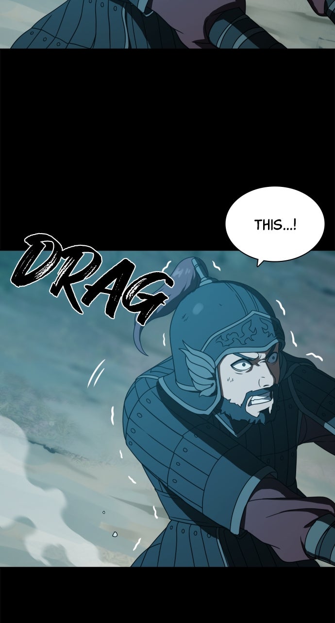 Read The Frostbound Warrior chapter 24 image 35 on Lezhin