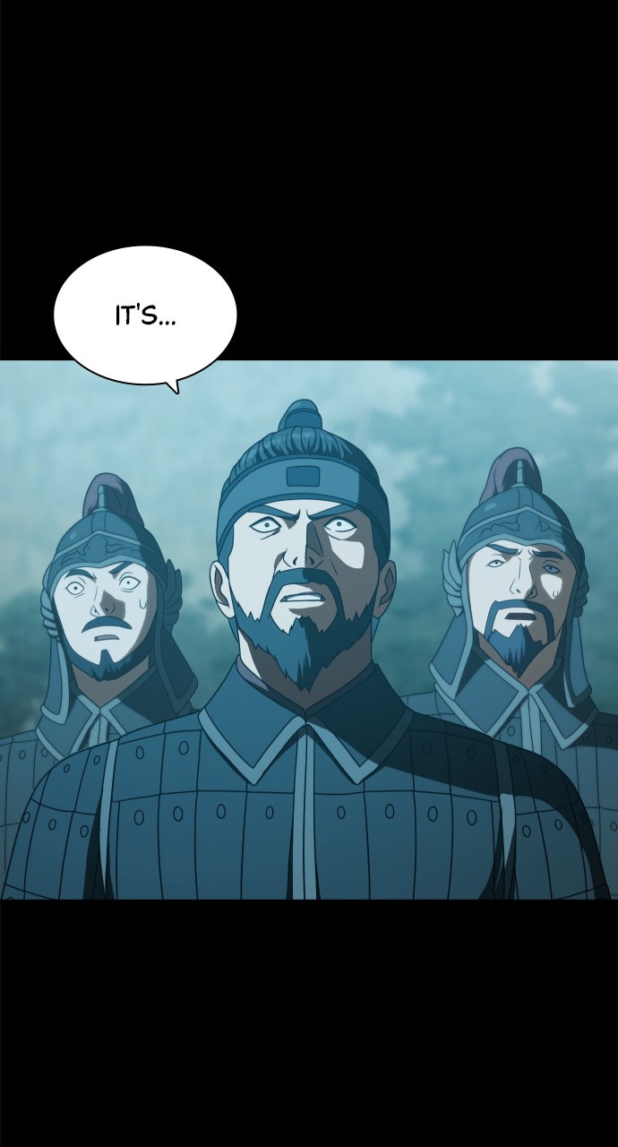 Read The Frostbound Warrior chapter 24 image 36 on Lezhin