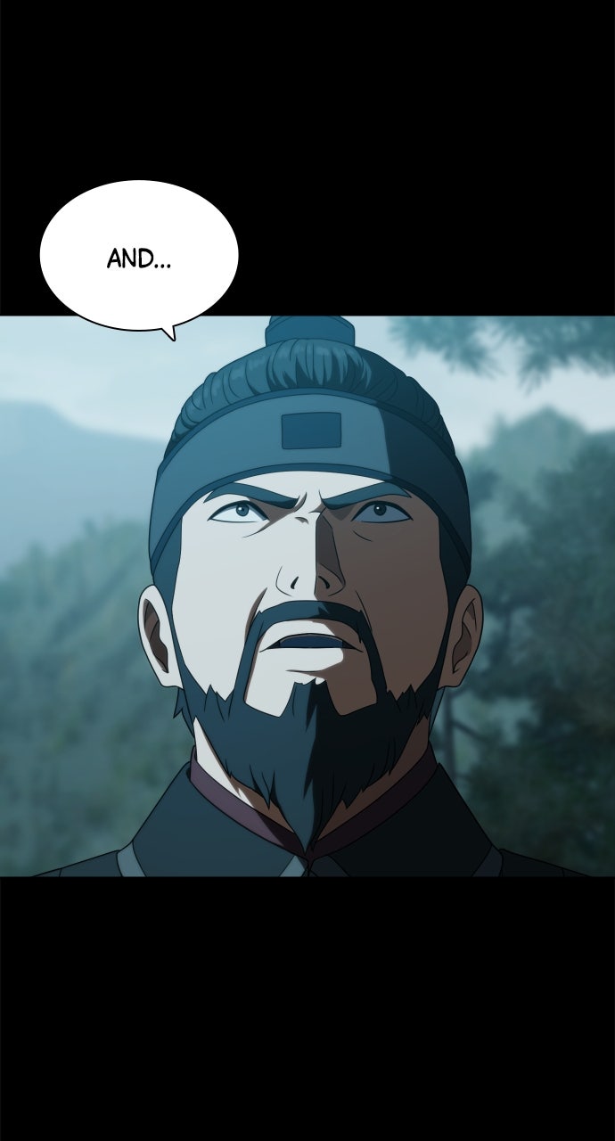 Read The Frostbound Warrior chapter 24 image 4 on Lezhin