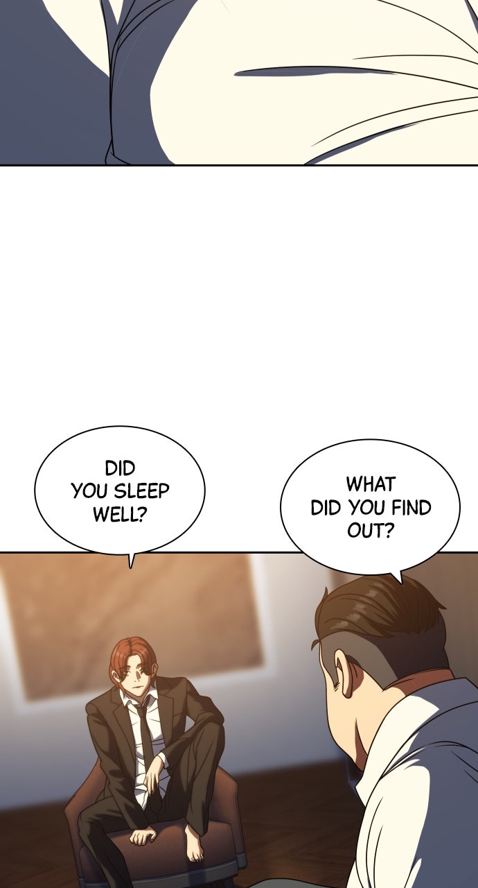 Read The Frostbound Warrior chapter 24 image 40 on Lezhin