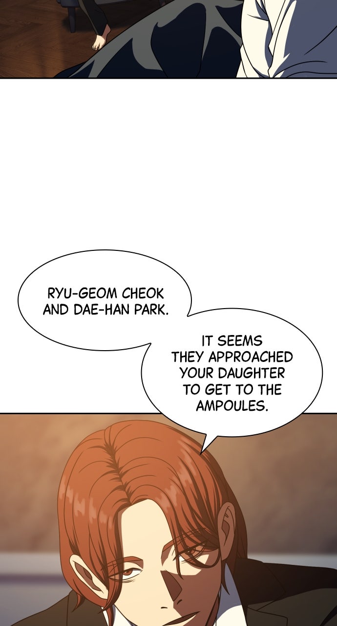 Read The Frostbound Warrior chapter 24 image 41 on Lezhin