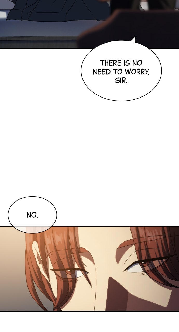 Read The Frostbound Warrior chapter 24 image 43 on Lezhin