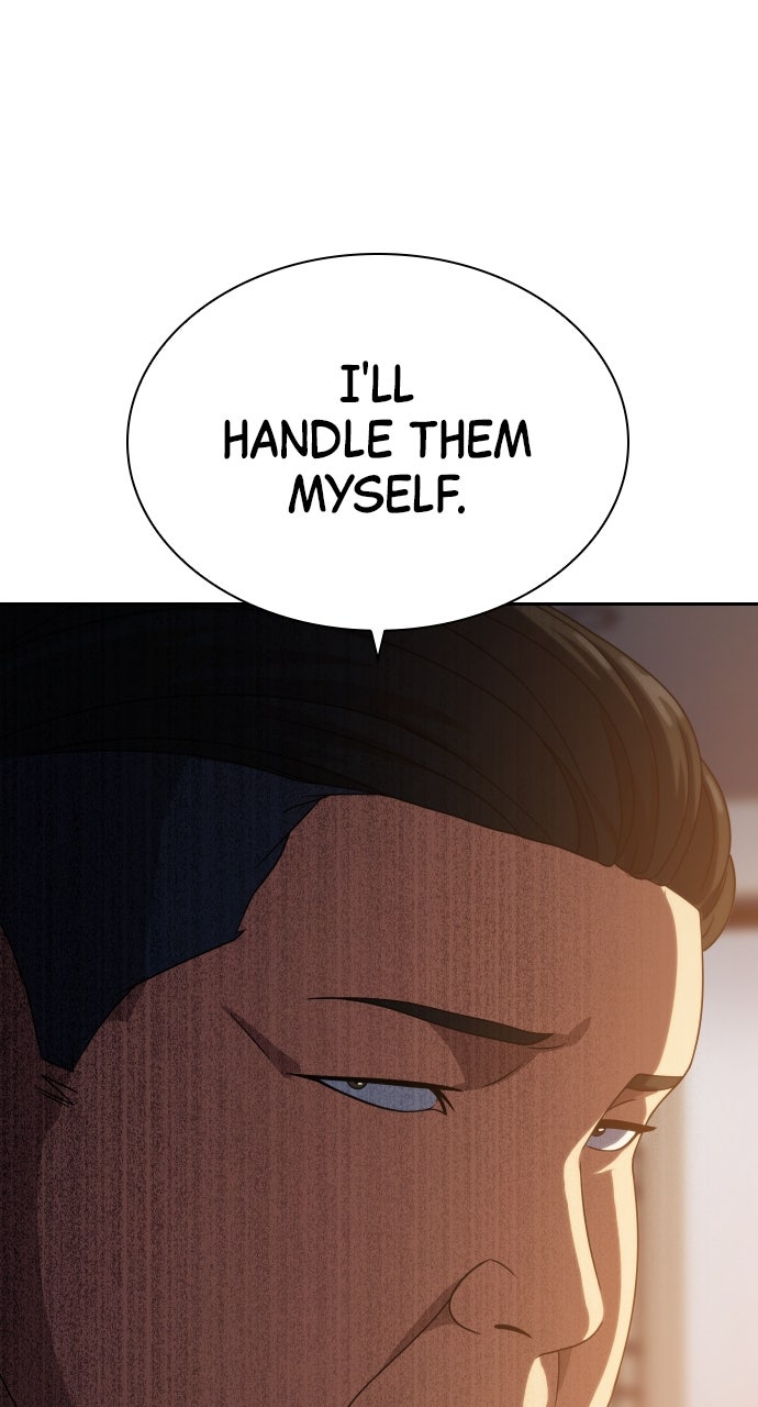 Read The Frostbound Warrior chapter 24 image 44 on Lezhin