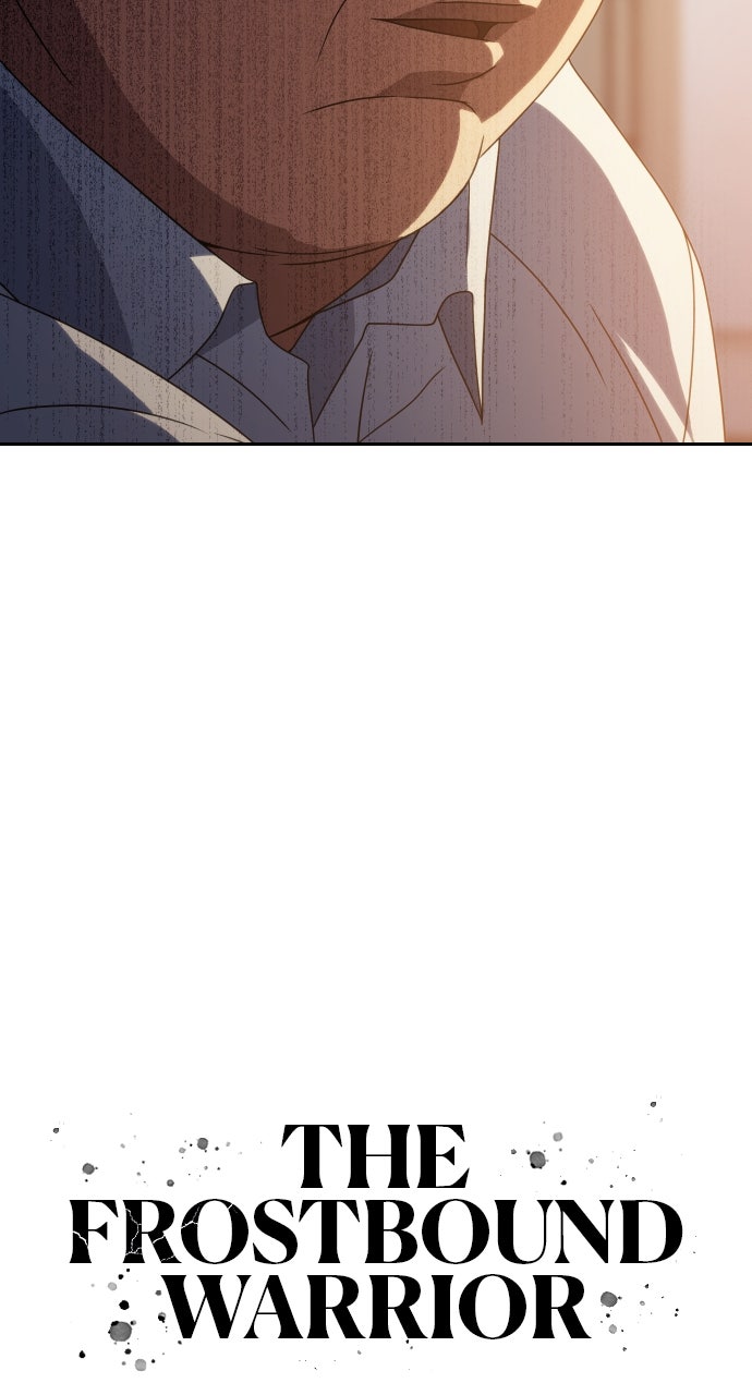 Read The Frostbound Warrior chapter 24 image 45 on Lezhin