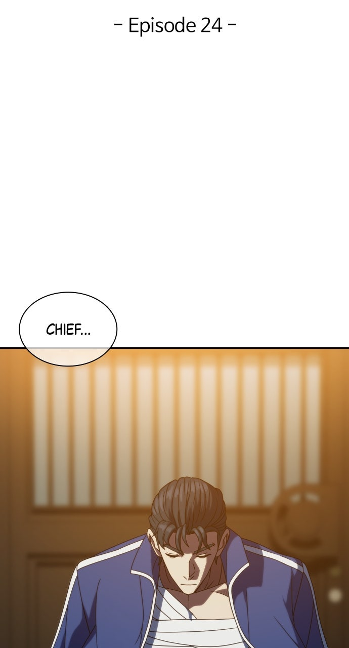 Read The Frostbound Warrior chapter 24 image 46 on Lezhin