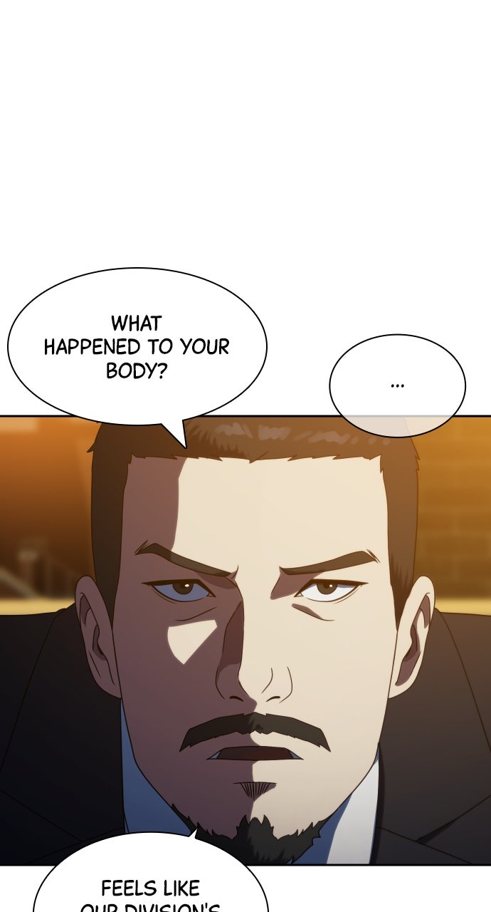 Read The Frostbound Warrior chapter 24 image 49 on Lezhin