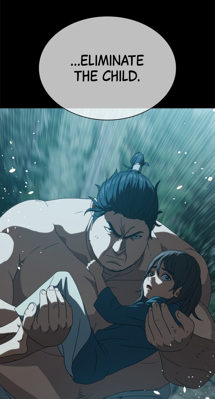 Read The Frostbound Warrior chapter 24 image 5 on Lezhin