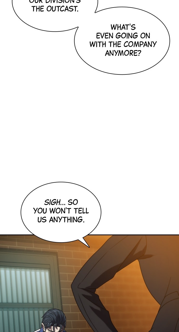 Read The Frostbound Warrior chapter 24 image 50 on Lezhin