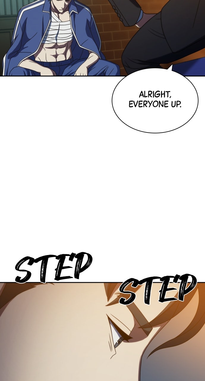 Read The Frostbound Warrior chapter 24 image 51 on Lezhin