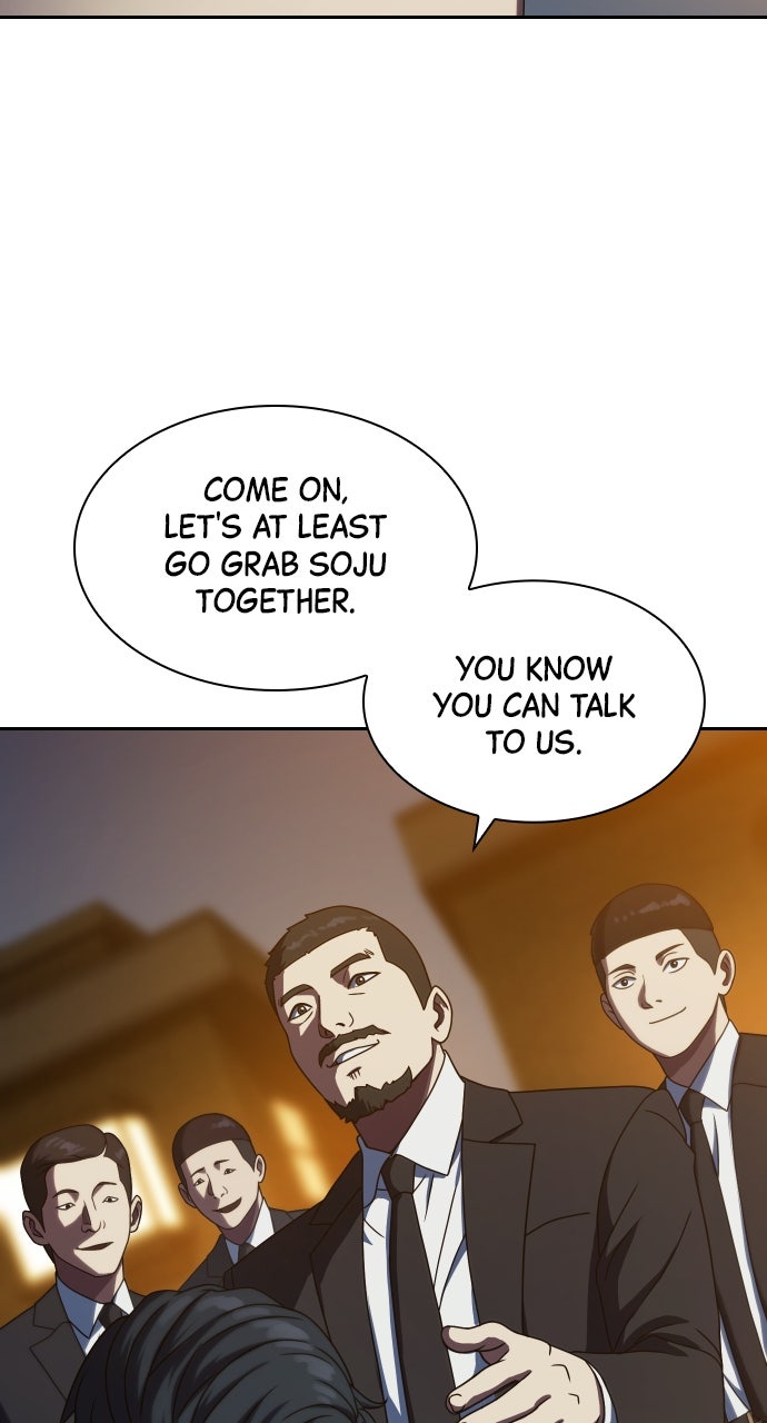 Read The Frostbound Warrior chapter 24 image 52 on Lezhin