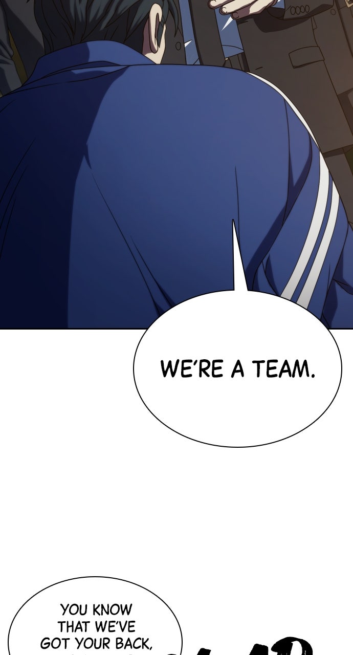Read The Frostbound Warrior chapter 24 image 53 on Lezhin