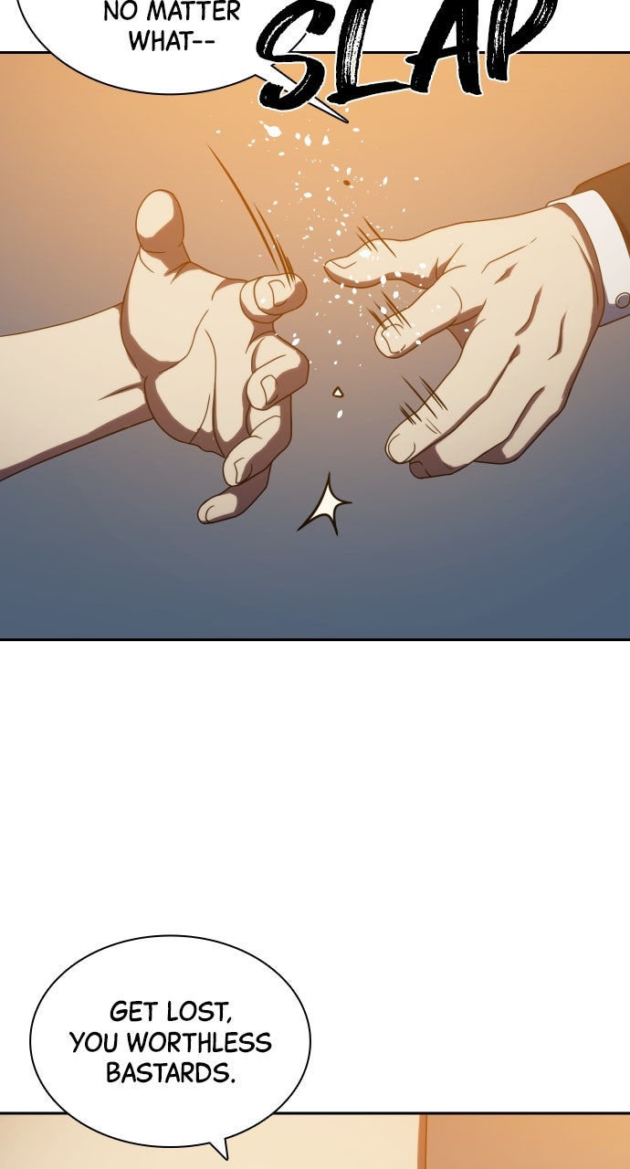 Read The Frostbound Warrior chapter 24 image 54 on Lezhin