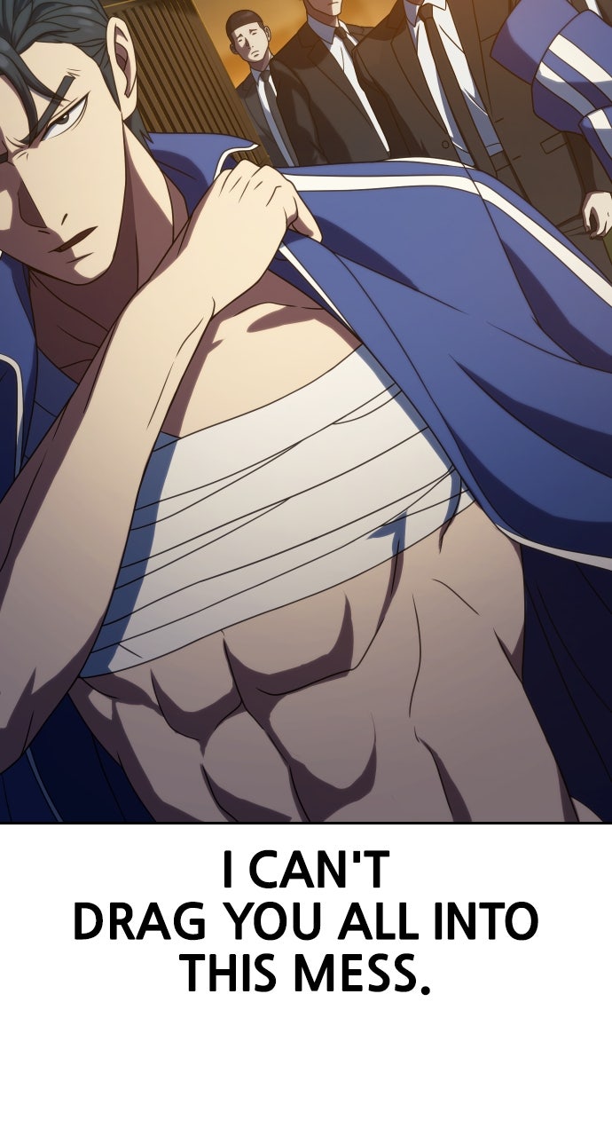 Read The Frostbound Warrior chapter 24 image 56 on Lezhin