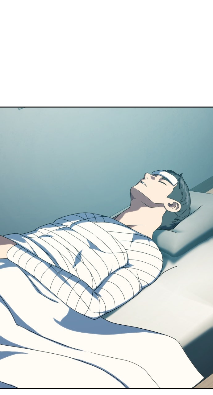 Read The Frostbound Warrior chapter 24 image 58 on Lezhin