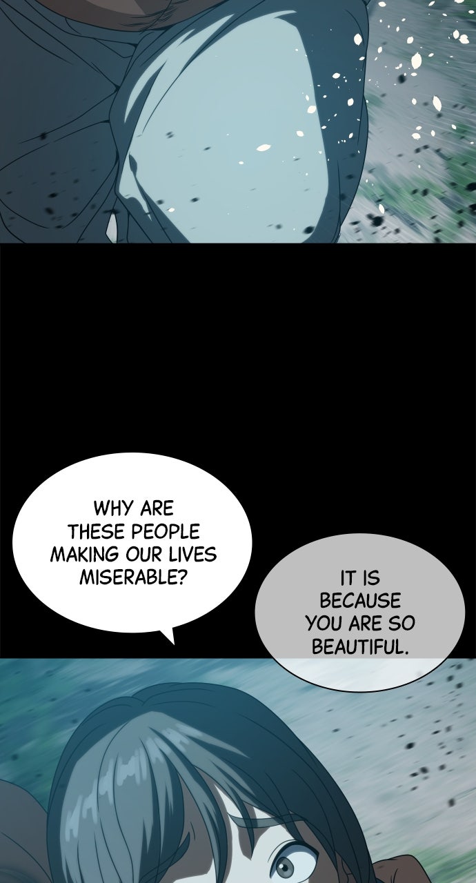 Read The Frostbound Warrior chapter 24 image 6 on Lezhin