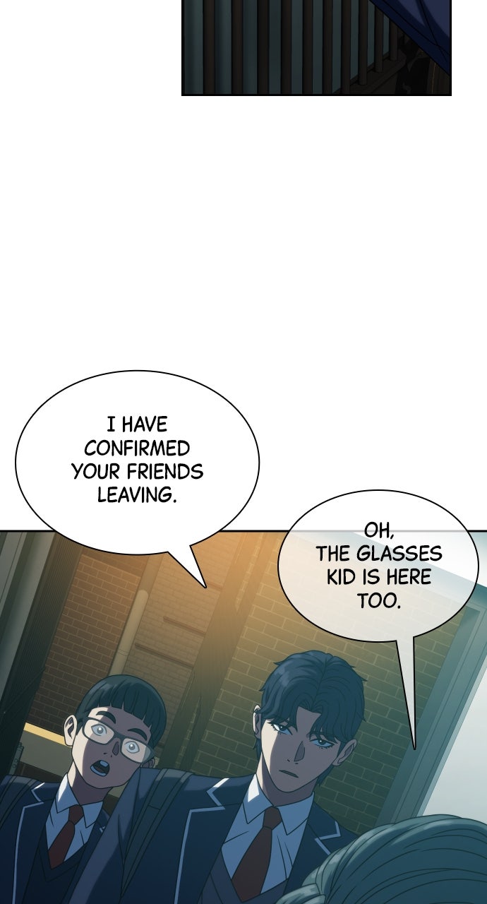 Read The Frostbound Warrior chapter 24 image 60 on Lezhin