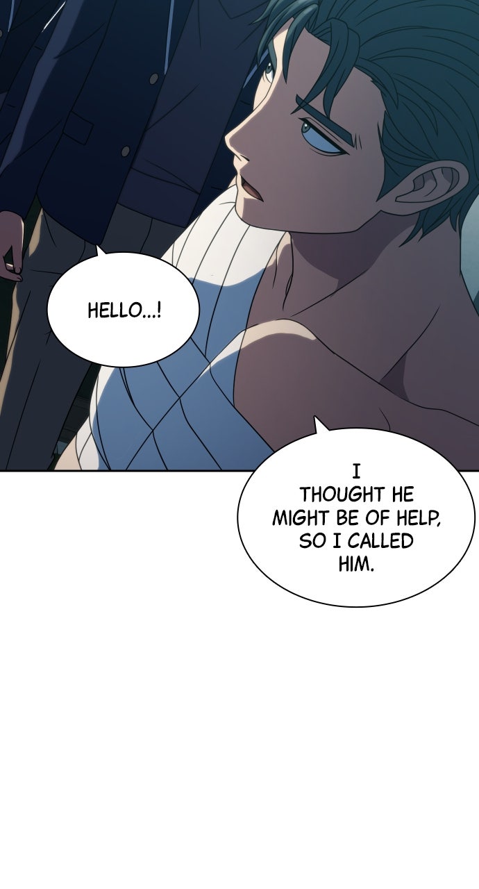 Read The Frostbound Warrior chapter 24 image 61 on Lezhin