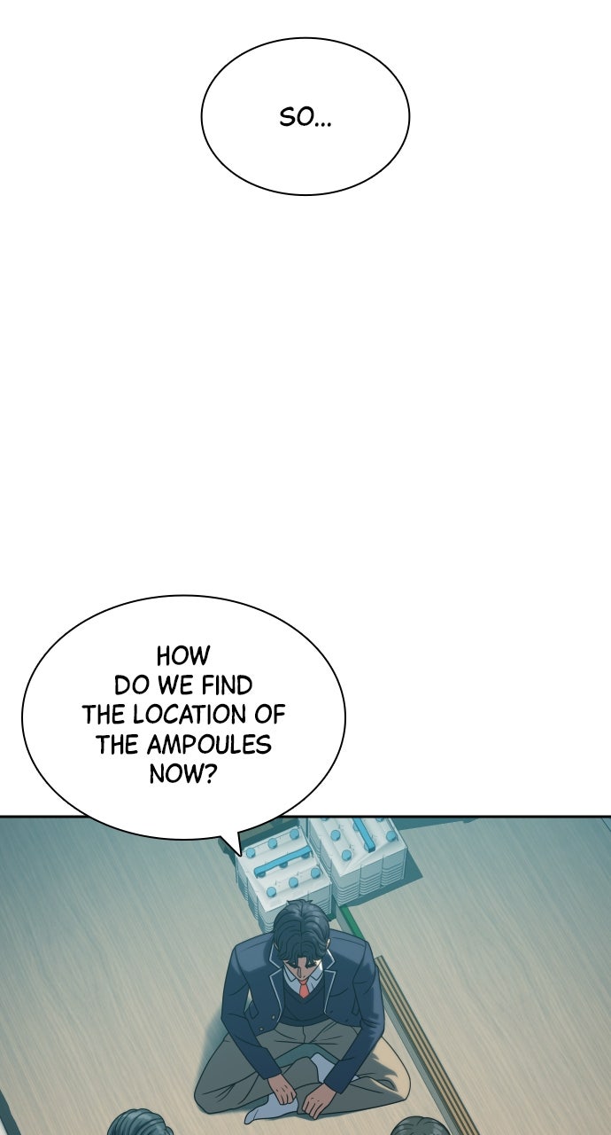 Read The Frostbound Warrior chapter 24 image 62 on Lezhin