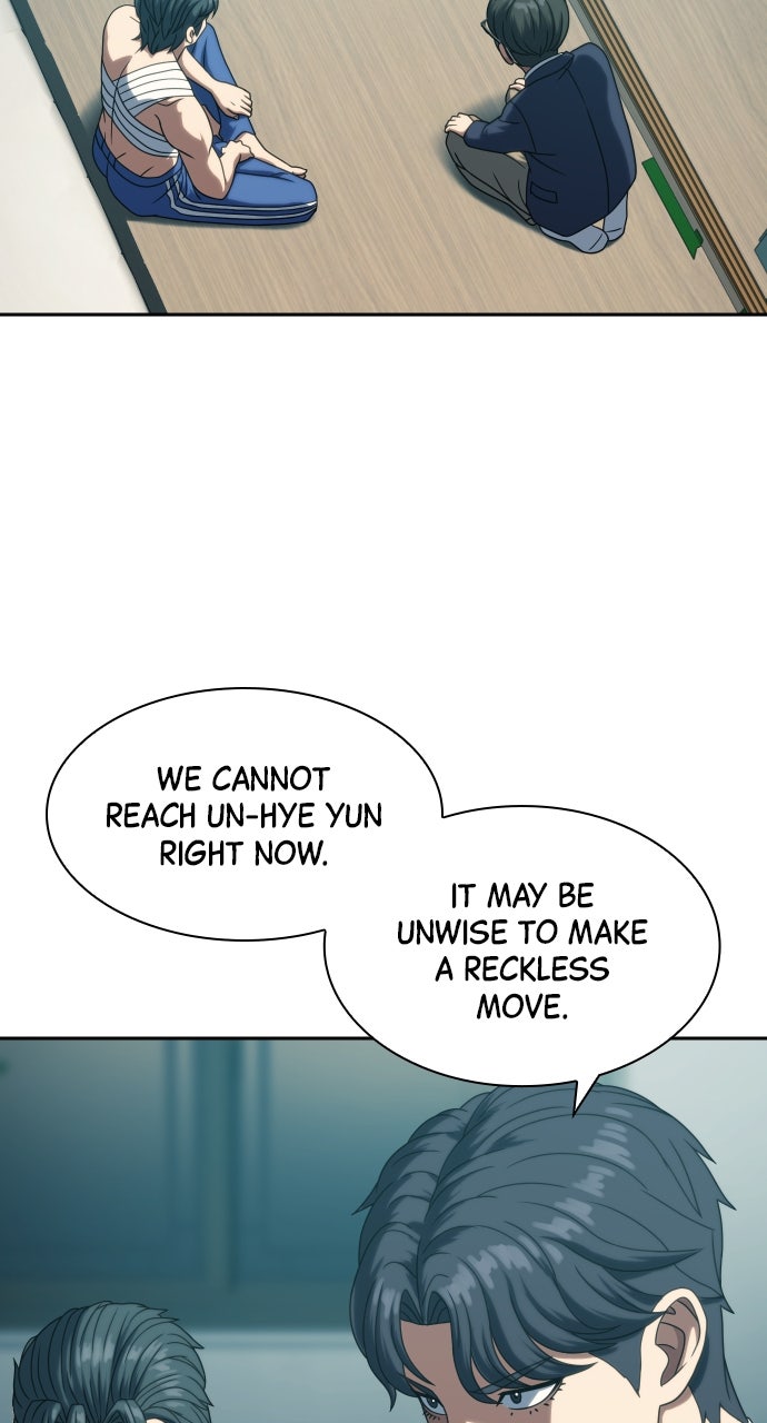 Read The Frostbound Warrior chapter 24 image 63 on Lezhin