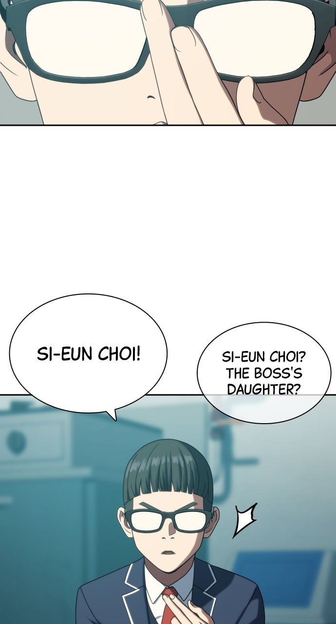 Read The Frostbound Warrior chapter 24 image 66 on Lezhin
