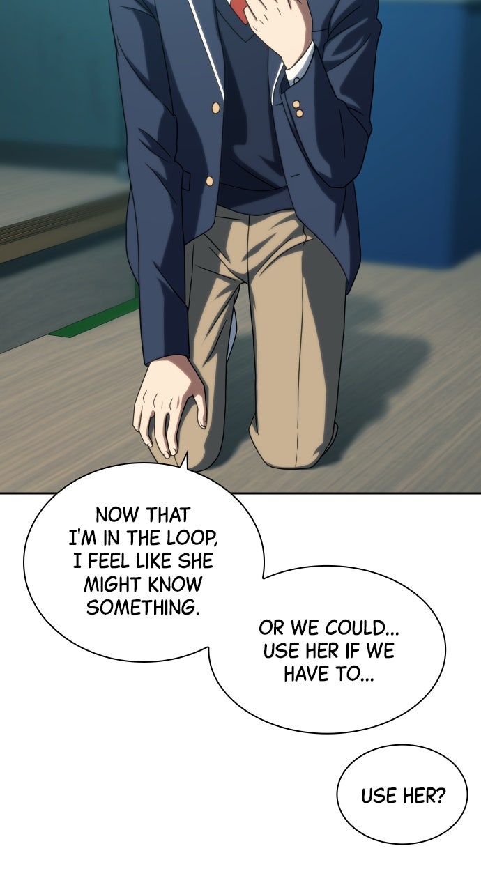 Read The Frostbound Warrior chapter 24 image 67 on Lezhin