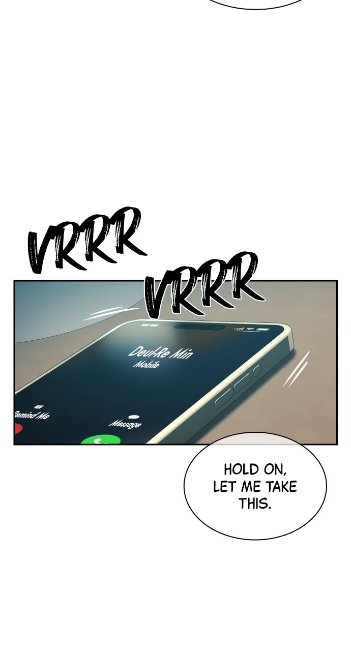 Read The Frostbound Warrior chapter 24 image 69 on Lezhin