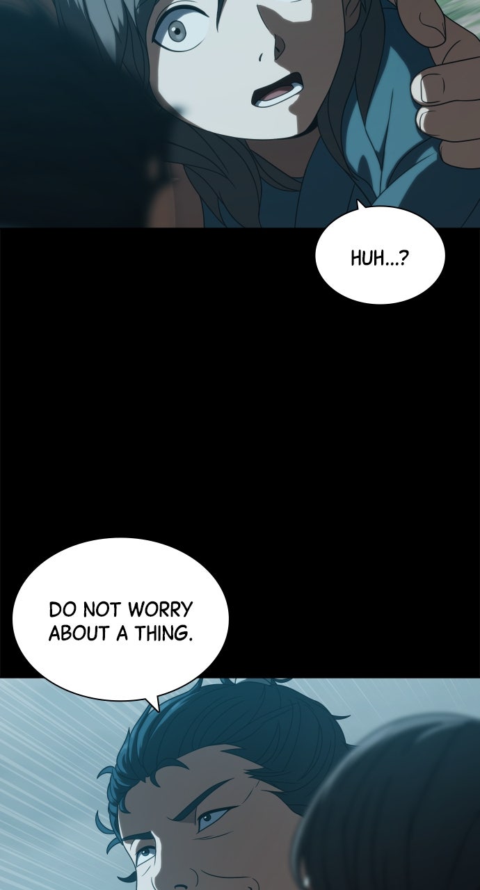 Read The Frostbound Warrior chapter 24 image 7 on Lezhin