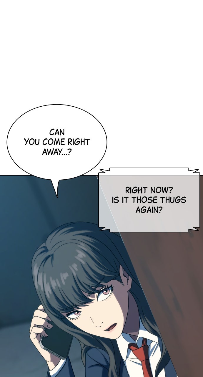 Read The Frostbound Warrior chapter 24 image 71 on Lezhin