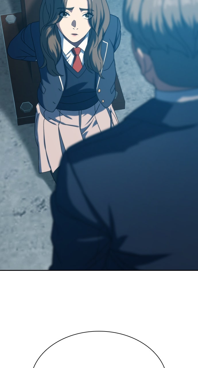 Read The Frostbound Warrior chapter 24 image 74 on Lezhin