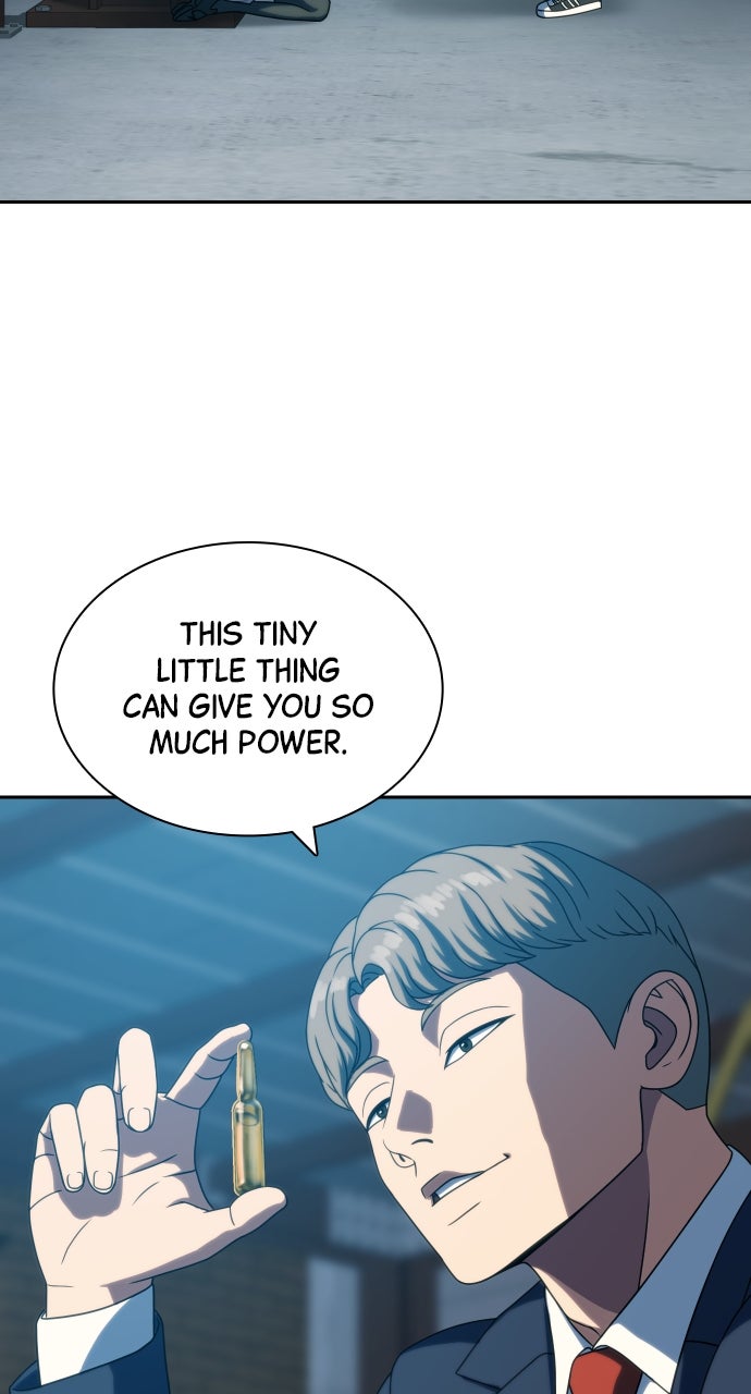 Read The Frostbound Warrior chapter 24 image 77 on Lezhin
