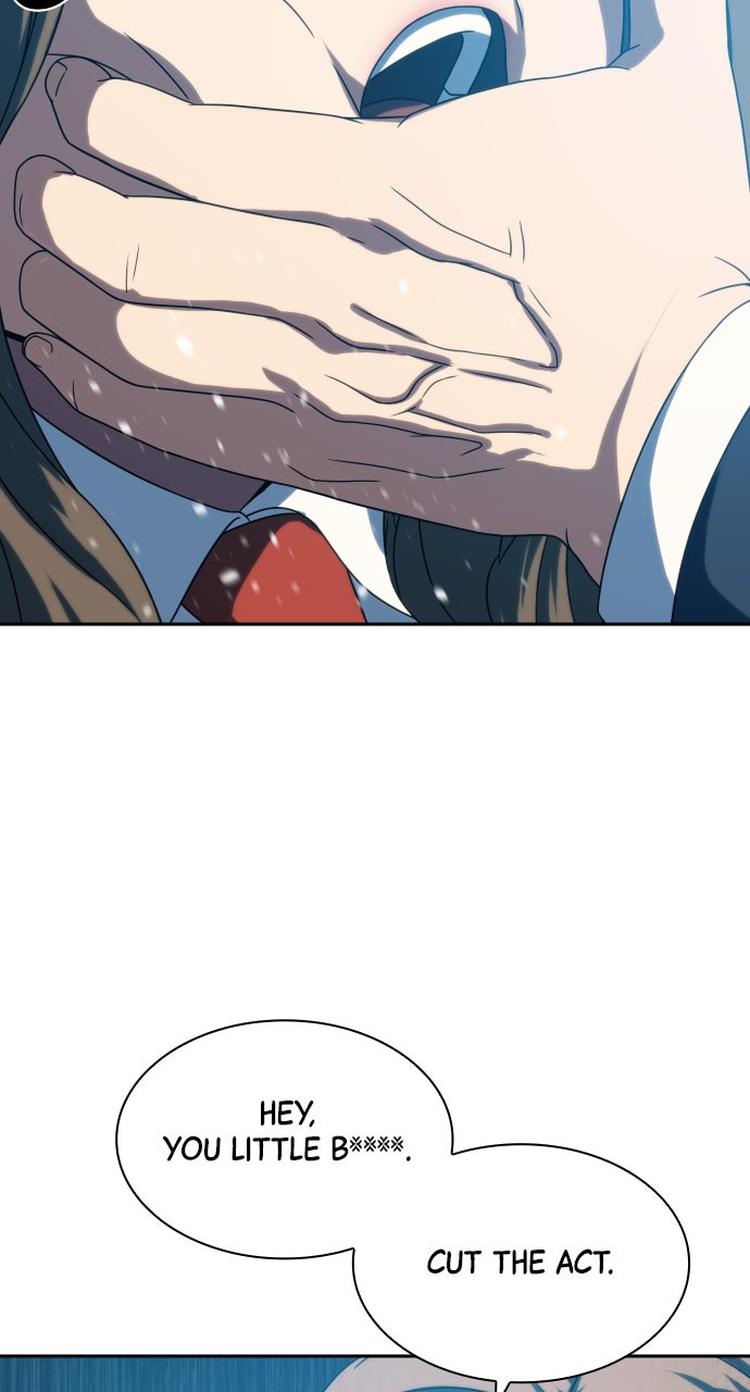 Read The Frostbound Warrior chapter 24 image 81 on Lezhin