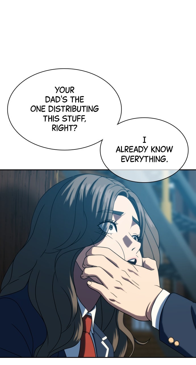 Read The Frostbound Warrior chapter 24 image 83 on Lezhin