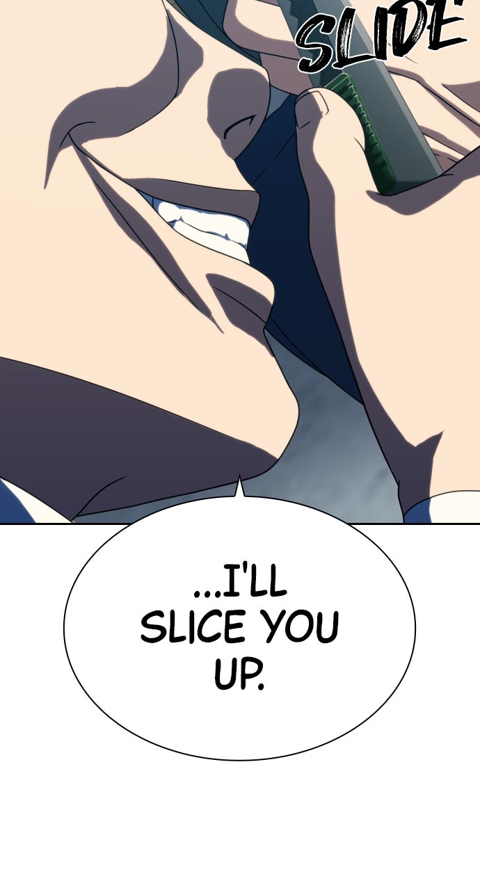 Read The Frostbound Warrior chapter 24 image 85 on Lezhin